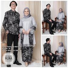 Bajusedondon com baju sedondon online store from 4.bp.blogspot.com june 15, 2021 gambar baju kurung kapel. Harga Kebaya Couple Terbaik Batik Pakaian Wanita Agustus 2021 Shopee Indonesia