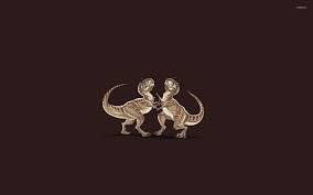 T Rex Cartoon Wallpapers Top Free T Rex Cartoon Backgrounds Wallpaperaccess Here are only the best t rex wallpapers. t rex cartoon wallpapers top free t