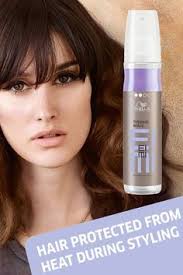 Catering for all hair types, our range will have something for every. 8 Wella Professionals Ideas Wella Hair Care Hair Shine Spray
