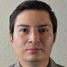 Omar Campa Velázquez