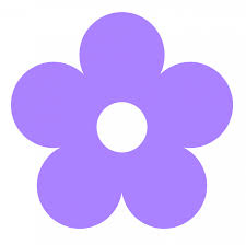 See purple flower background stock video clips. Purple Flower Clipart Transparent Cartoon Jing Fm