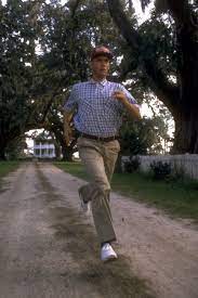 Robert zemeckis das laufen musik: Bilder Forrest Gump Film Sat 1