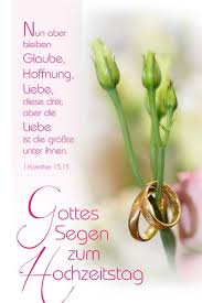 Mullers Design Foto Klappkarten Mit Bibelspruch Hochzeitstag Spruche Spruche Zum Hochzeitstag Spruche Hochzeit