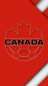 On the back, the jersey numbers have the canada soccer logo embedded. Sports Canada National Soccer Team Mobile Abyss