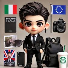 来！我又来更风凑热闹了！ 我的公仔limited edition #公仔#没有售卖#不要pm我