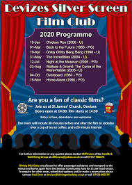 Profile for Driving Miss Daisy Devizes