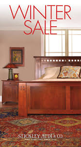 Spindle bed headboards for beds bed furniture bedroom furniture stickley furniture making room bedroom retreat house styles. Stickley Audi Co Winter Sale By Stickley Issuu