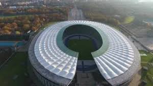 Heute gibt es weitere spannende spiele. Olympiastadion Fifa 21 Stadiums