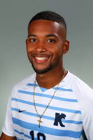 2022 Men's Soccer Roster