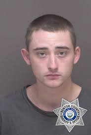 City of Corvallis Police Department