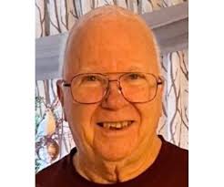 James Theodore Webb Obituary (2025)