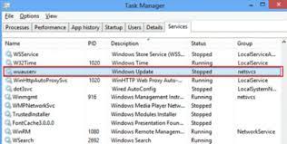 Guide To Fix A Wuauserv High Cpu Usage Error - Itechgyan