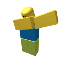 Roblox Noob Dab Noob Roblox Roblox Memes