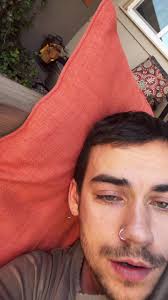 Embracing My True Self: Wesley Tucker Transgender Story