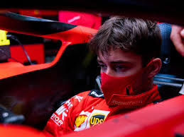 What if jean alesi had taken up his williams contract instead of joining ferrari in 1991? Jean Alesi Charles Leclerc Must Never Give Up At Ferrari