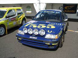 After a comparatively disappointing 1998 season the wrc2003 was the result of an integrated design process which brought prodrive and subaru. Subaru World Rally Team Wikipedia