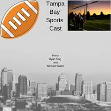 Stream Tampa Bay Sports Cast music