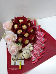 Jika anda penggemar bunga seperti penulis, anda pasti teruja dengan cara baru untuk mengubah bunga segar ini. Ada Yg Nak Order Bunga Gubahan Hantaran Bunga Coklat Facebook