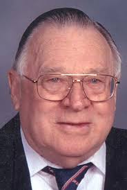 Racine Obituaries: George Conrad