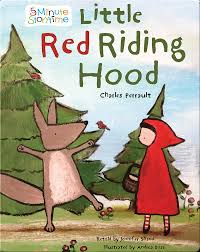 Little red riding hood is one of the most adapted fairy tales. Little Red Riding Hood Children S Book By Jennifer Shand With Illustrations By Andrea Doss Discover Children S Books Audiobooks Videos More On Epic
