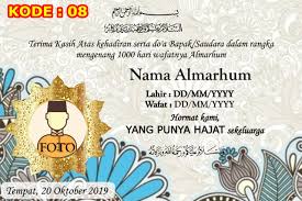 We did not find results for: Stiker Acara Pengajian 7 Hari 40 Hari 100 Hari 1000 Hari Stiker Kardus Stiker Kotak Makan Lazada Indonesia