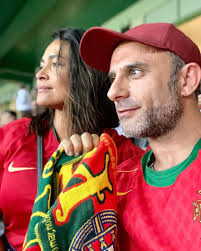 Join facebook to connect with rui amor and others you may know. Rui Unas Revela A Razao Do Seu Sorriso Movenoticias