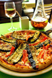 L Olivier Restaurant Meridional Au Havre Normandie Resto Tomates Mozza Cuisine Traditionnelle Cuisine