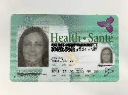 You Can Now Get French Accents On Your Health Card - Thorold News