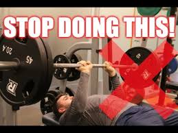 Fix Your Close Grip Bench Press Now How To Close Grip Bench Press Youtube