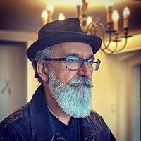 Shit Magnet: One Man's Miraculous Ability to Absorb the World's Guilt by  Jim Goad