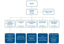 56 Reasonable Class Organisation Chart