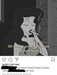 Highschool Breakups Be Like R Im14andthisisdeep