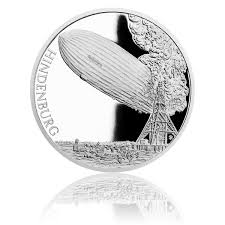 Ďalej je to kombinácia hraných a animovaných sekvencií a viac vrstiev rôznych záberov preložených cez seba. Stribrna Mince Stoleti Letani Zkaza Vzducholodi Hindenburg Proof Ceska Mincovna