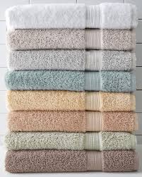 They're far more durable and highly absorbent as well. Plush Egyptian Cotton Bamboo Towels Garnet Hill