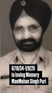 With heavy heart ,, I am sharing passing of my Dad, (Resting in Peace ☮️  🪯🙏🏻 🪔 & Love ❤️), Papa. Here is best way to remember my Dad,  #july10th2016 , When #gurdwarasahib🙏❤️ recognized him., Here is ...