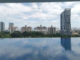 3 bedrooms 3+1 bedrooms duplex penthouse penthouse. The Park Sky Residence Serviced Residence 3 Bedrooms For Sale In Bukit Jalil Kuala Lumpur Iproperty Com My