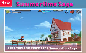 Find latest summertime saga guide, walkthrough, tips and cheats to get all the endings, romances and scenes of the game. Tips Walkthrough Summertime Saga 2019 For Android Apk Download