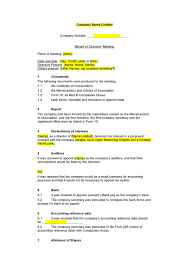 Clear and concise, these records despite the nomenclature, taking meeting minutes does not mean you have to detail every minute of a meeting. 26 Handy Meeting Minutes Meeting Notes Templates