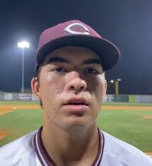 2022 Caller-Times All-South Texas Baseball Superlatives and First Team