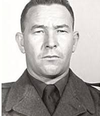 Joseph Hector Campbell