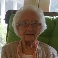 Ruby Cooper Obituary (1925