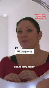 Micro Piglets: The Adorable Journey of Pet Pigs