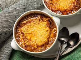 French Onion Soup Recipe Recipe In 2020 French Onion Soup French Onion Soup Recipe Onion Soup