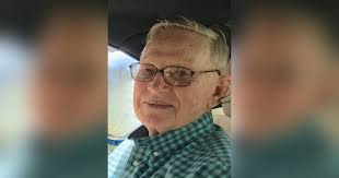 Roland Bergstrom Obituary