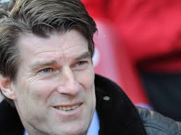 Michael Laudrup