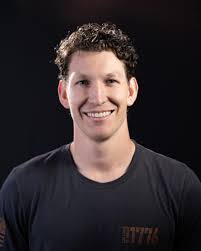 Nolan Meeks's Instagram, Twitter & Facebook