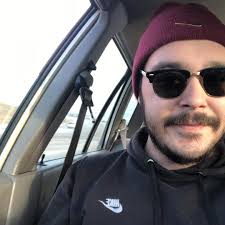 Profile for Raymond Burris