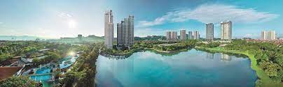 Desa park city south brooks, desa parkcity, 52200 kuala lumpur, federal territory of kuala lumpur. Desa Parkcity Property Insights On Edgeprop My