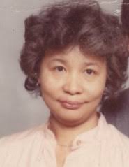 Obituary for Sylvia Samuel Hendricks