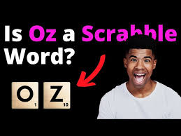 Yah Scrabble Word